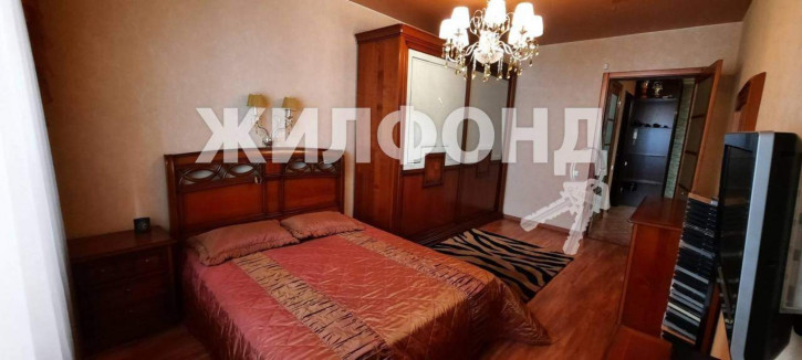 2-комн квартира Бугарева улица, д.19