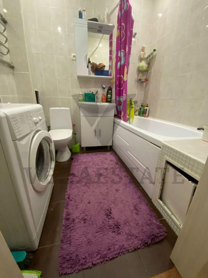 2-комн квартира ул. Виктора Уса,15
