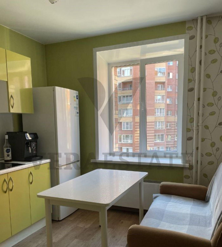 2-комн квартира ул. Первомайская,234