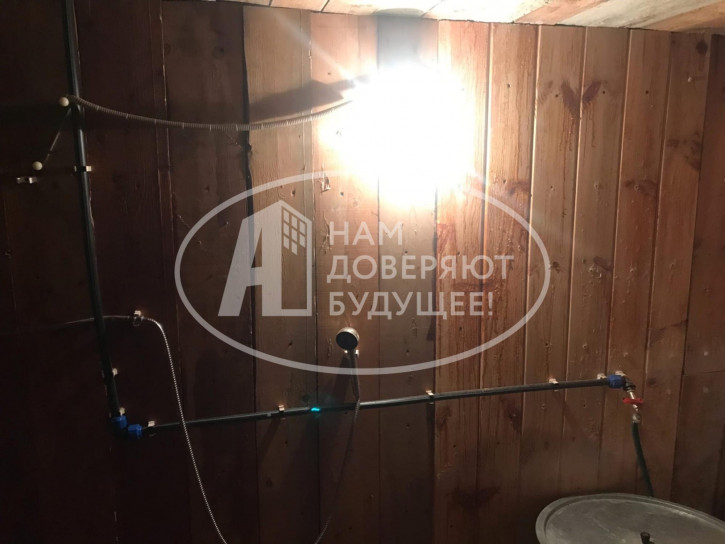 Коттедж/дом 8