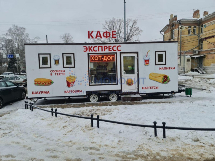 Помещение свободного назначения Коминтерна ул, 166а