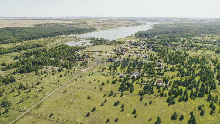 Земельный участок Рабочая ул