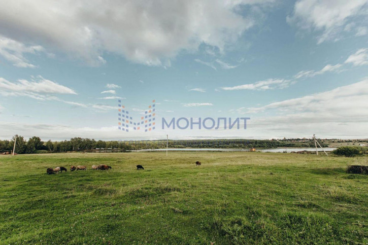 Земельный участок Рабочая ул