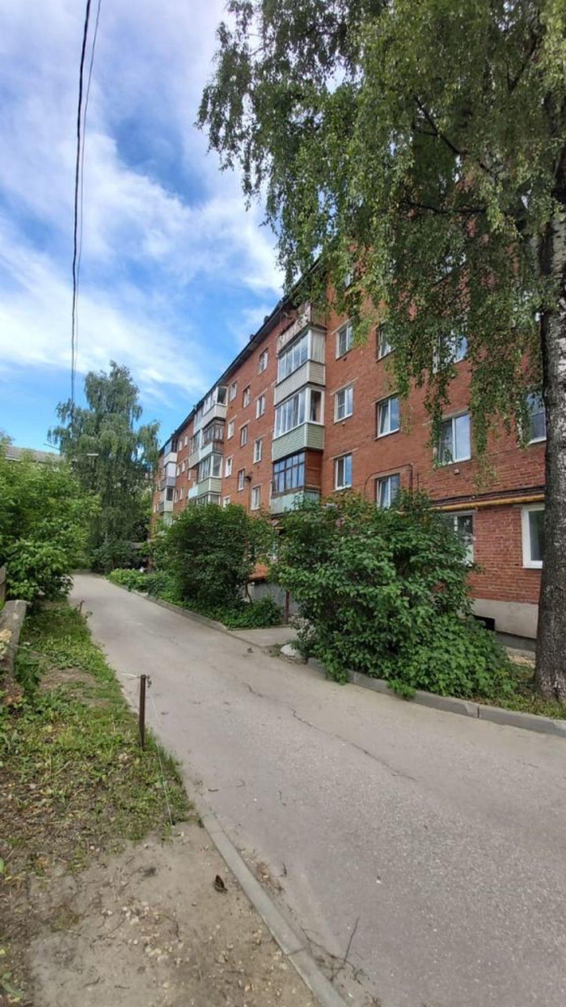 Сдать квартиру за 13 000 рублей на Суздальская ул, 8Г
