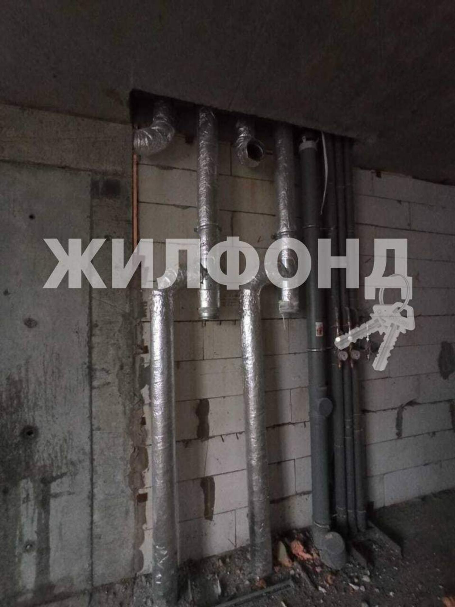 Купить квартиру за 8 700 000 рублей на Гастелло улица, д.27Б