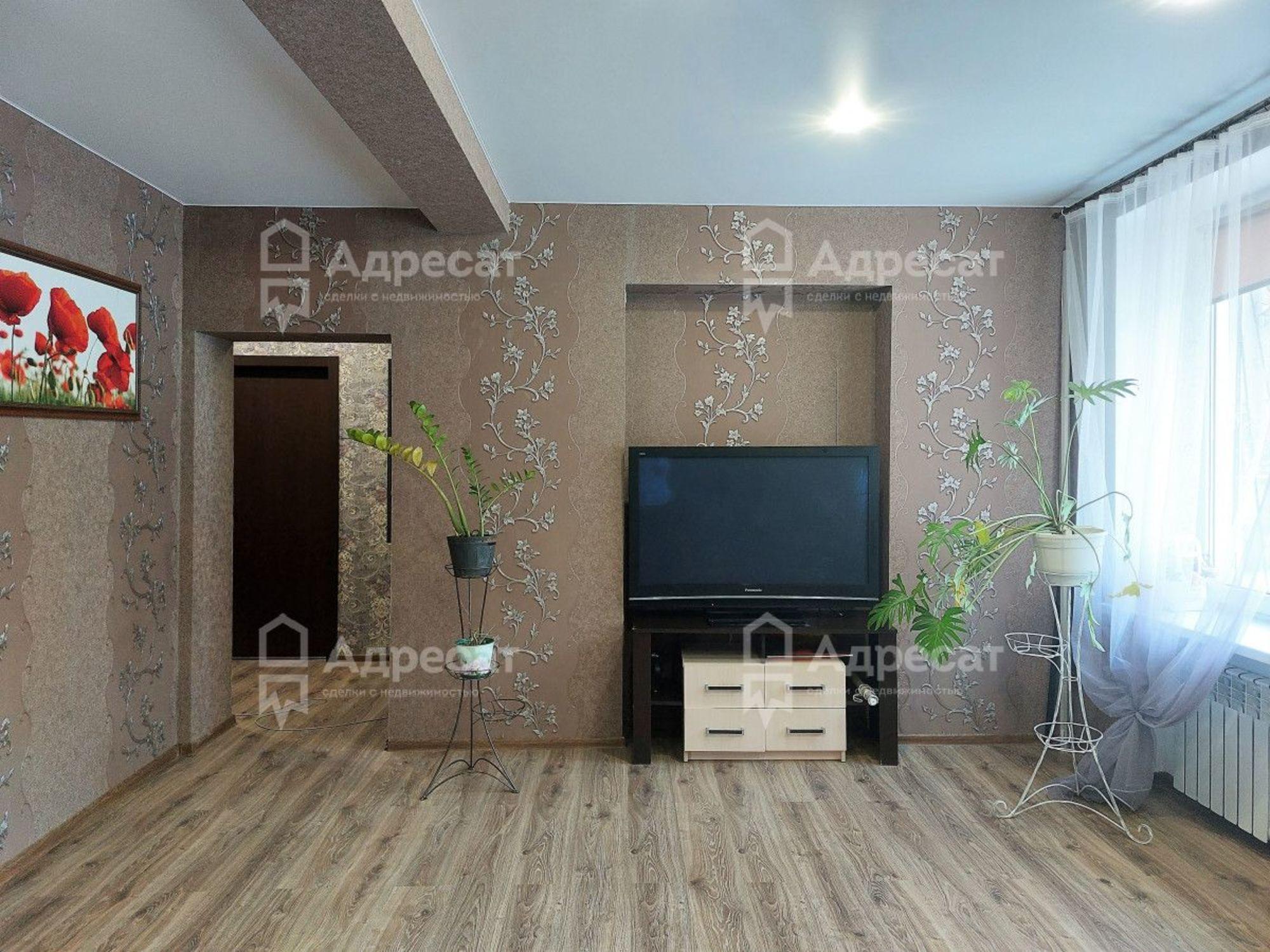 Купить квартиру за 5 400 000 рублей на ул. Германа Титова,  д.8
