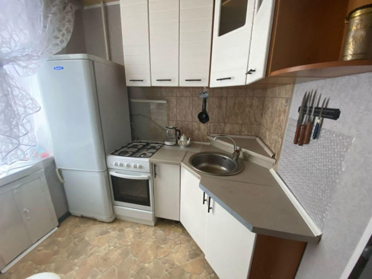 1-комн квартира Верхняя Дуброва ул, 28