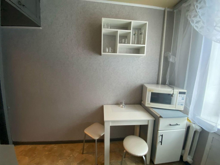 1-комн квартира Верхняя Дуброва ул, 28