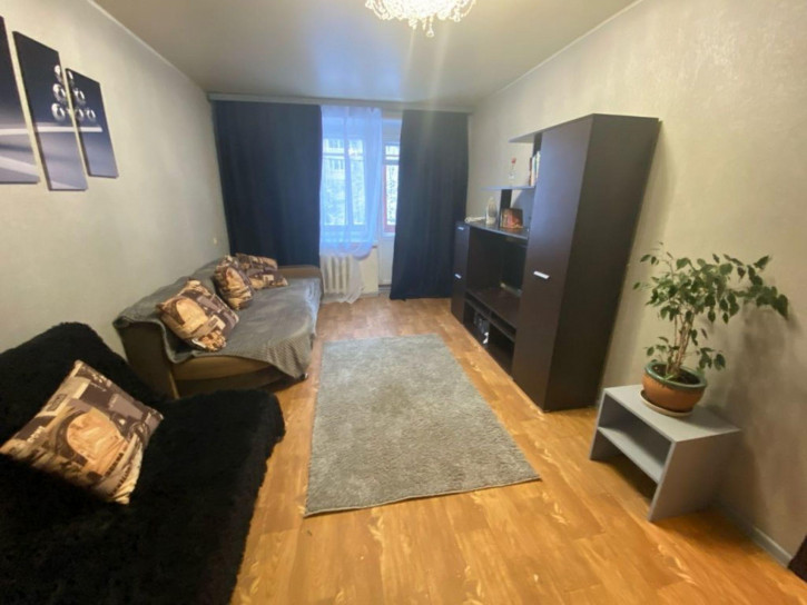 1-комн квартира Верхняя Дуброва ул, 28