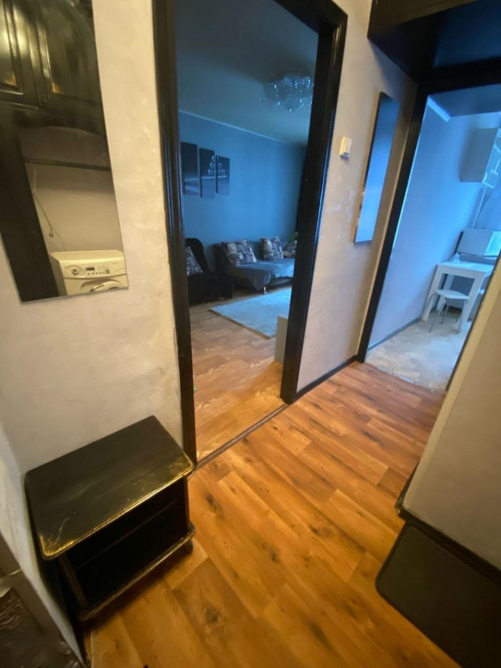 1-комн квартира Верхняя Дуброва ул, 28