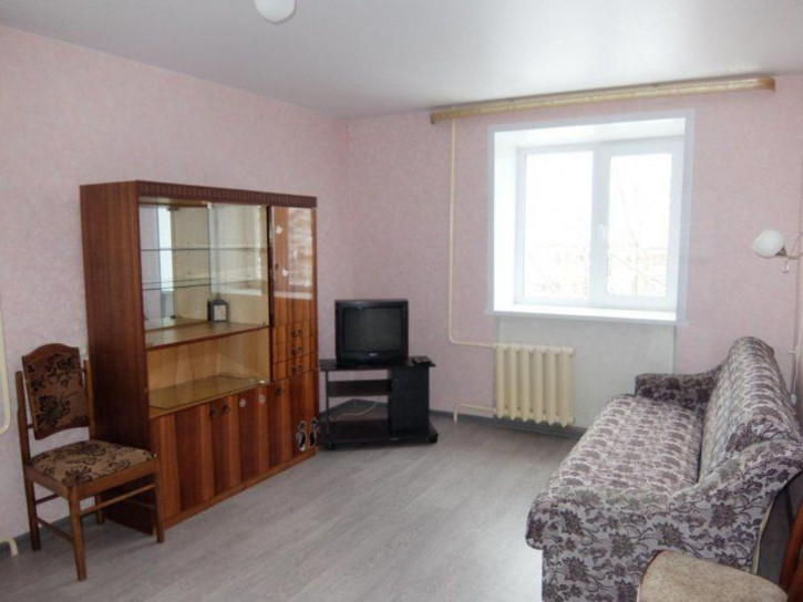 1-комн квартира Суздальская ул, 8Г