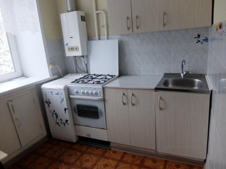 1-комн квартира Суздальская ул, 8Г
