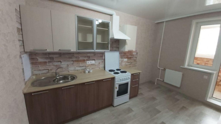 1-комн квартира Лакина проезд, 10