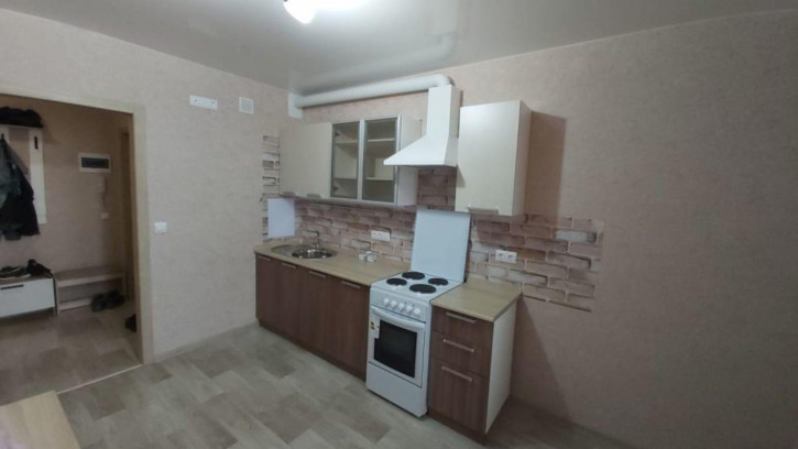 1-комн квартира Лакина проезд, 10