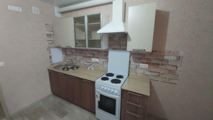 1-комн квартира Лакина проезд, 10