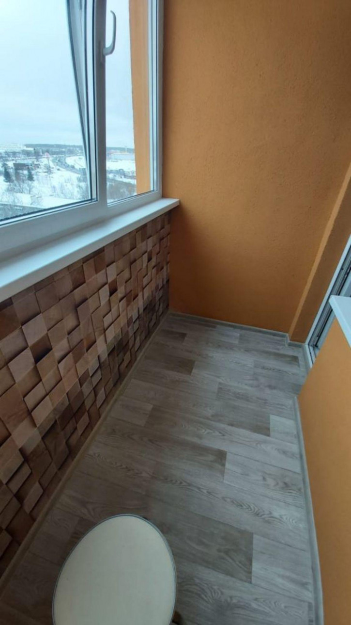 1-комн квартира Лакина проезд, 10