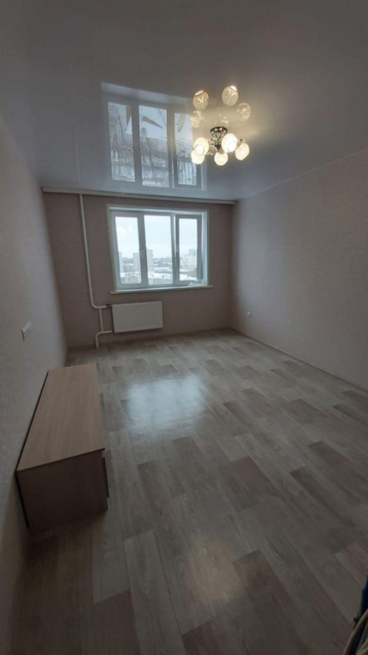 1-комн квартира Лакина проезд, 10