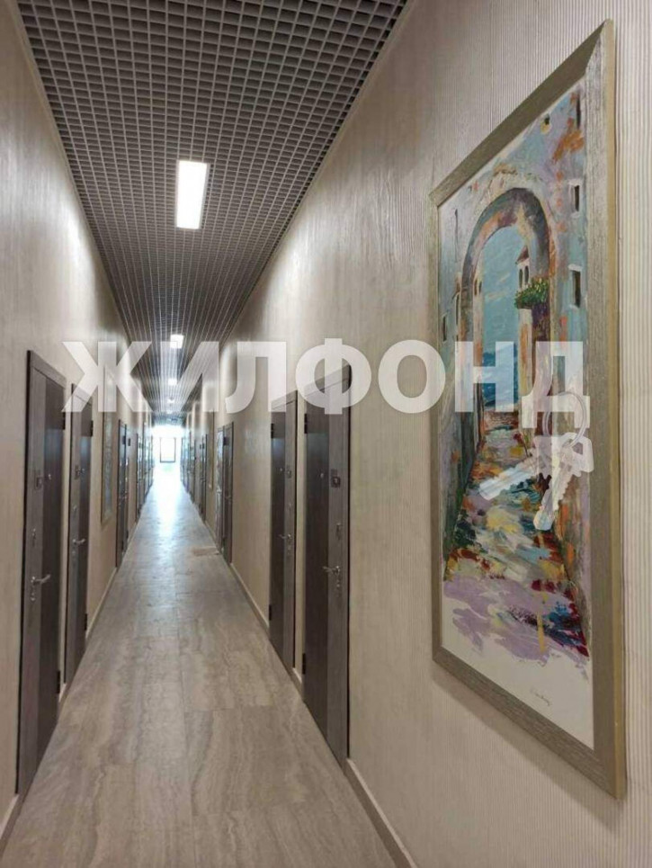 1-комн квартира Макаренко улица, д.14