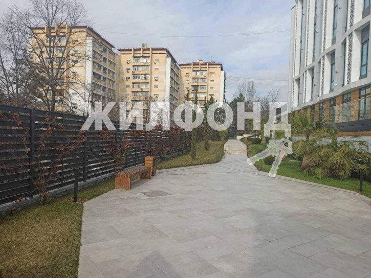 1-комн квартира Макаренко улица, д.14