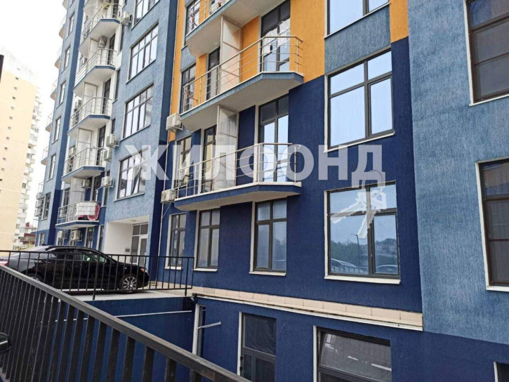 2-комн квартира Гастелло улица, д.27Б