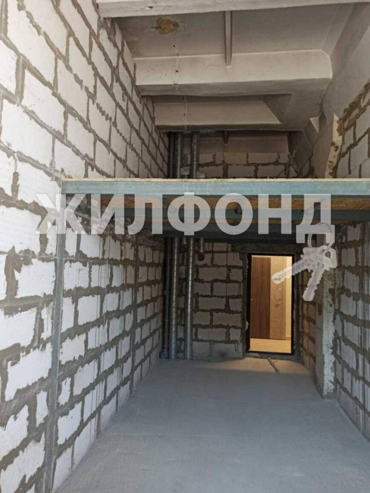 1-комн квартира Макаренко улица, д.14