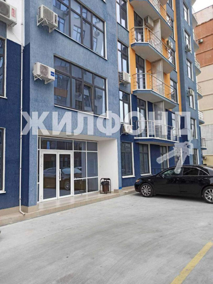 2-комн квартира Гастелло улица, д.27Б