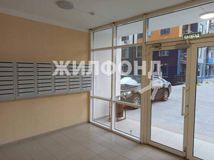 2-комн квартира Гастелло улица, д.27Б