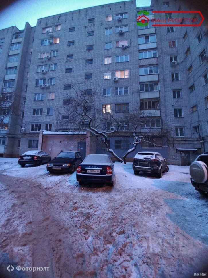 3-комн квартира Садовая 2-я ул, 65/71