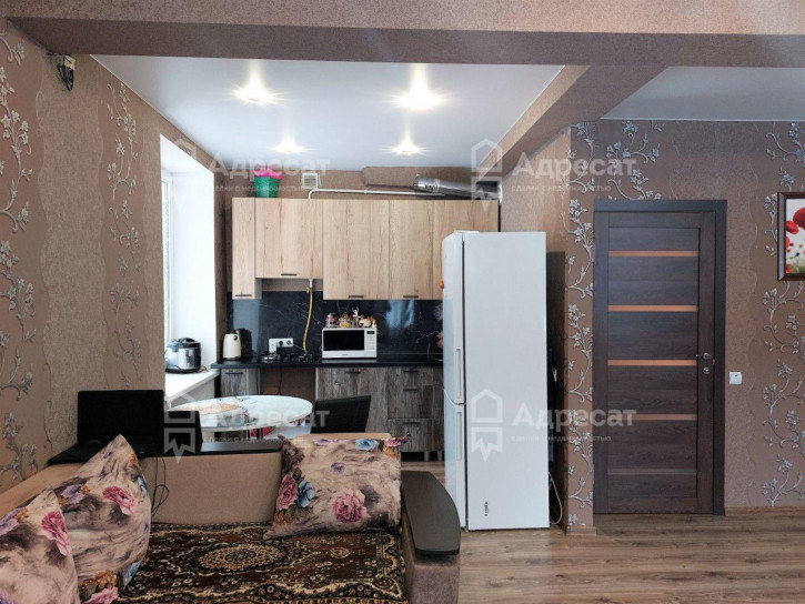 3-комн квартира ул. Германа Титова,  д.8