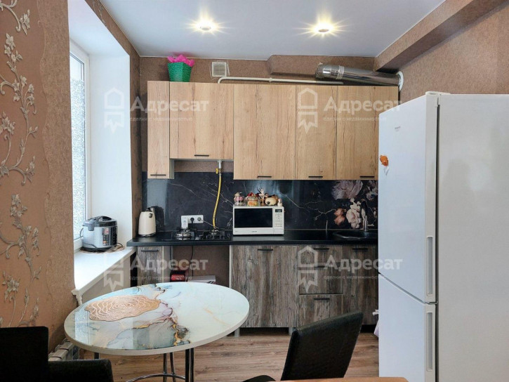 3-комн квартира ул. Германа Титова,  д.8