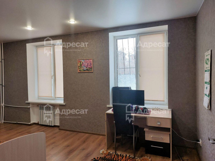 3-комн квартира ул. Германа Титова,  д.8