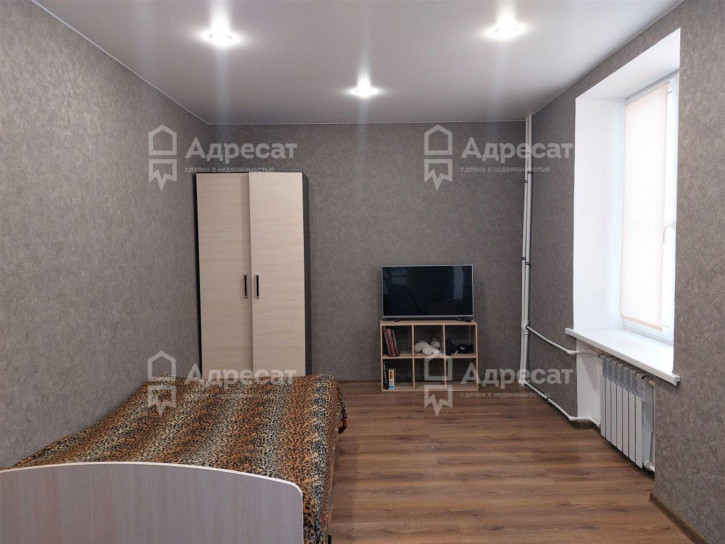 3-комн квартира ул. Германа Титова,  д.8