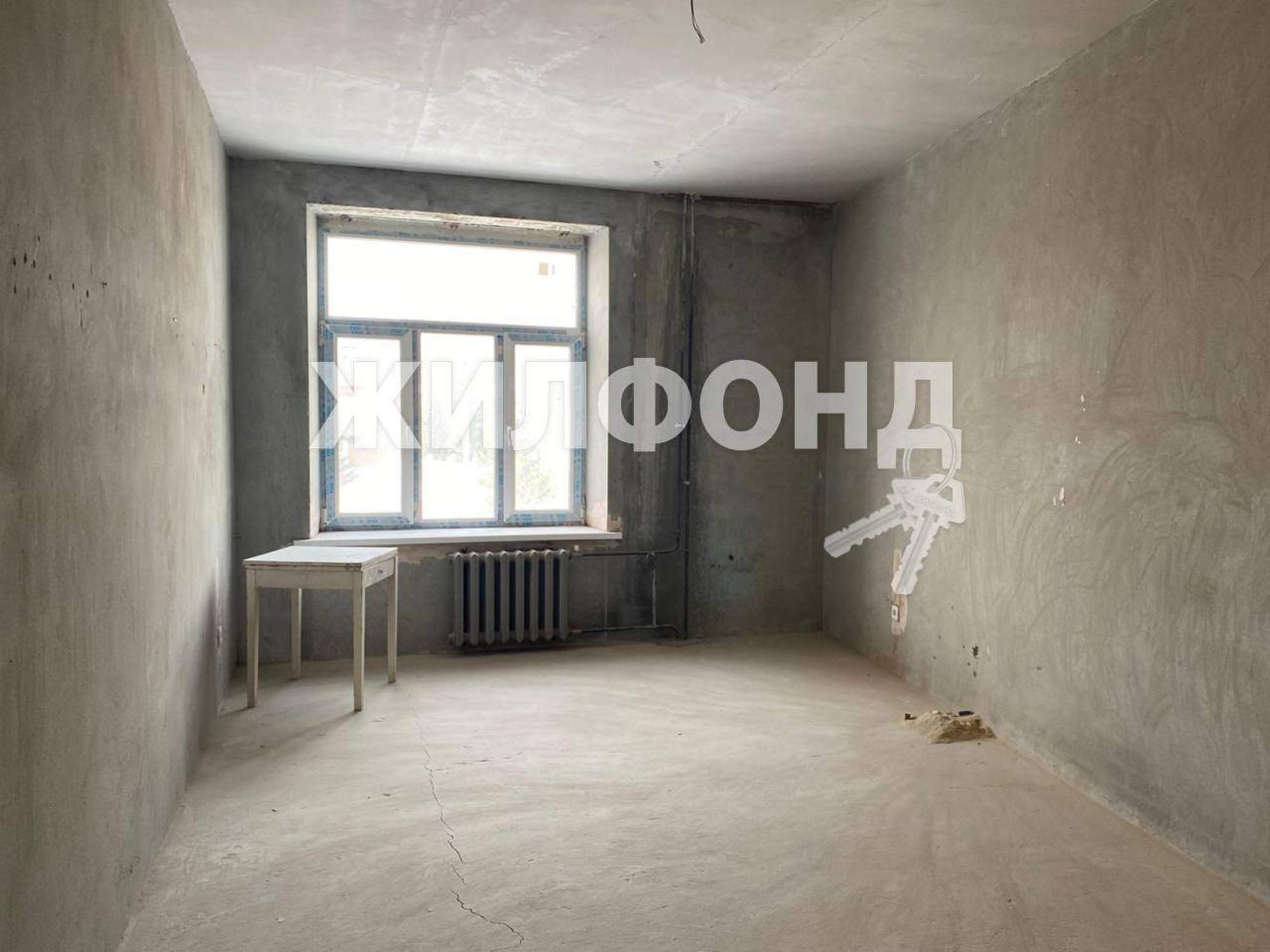 Купить квартиру за 8 850 000 рублей на 1-е Мочищенское шоссе, д.150