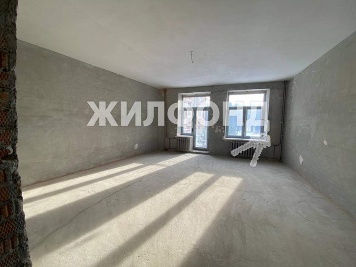 3-комн квартира 1-е Мочищенское шоссе, д.150