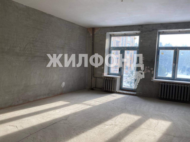 3-комн квартира 1-е Мочищенское шоссе, д.150