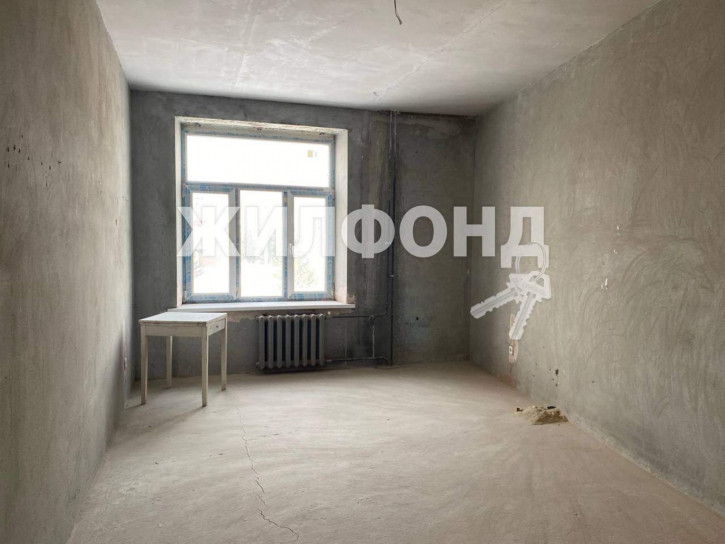 3-комн квартира 1-е Мочищенское шоссе, д.150