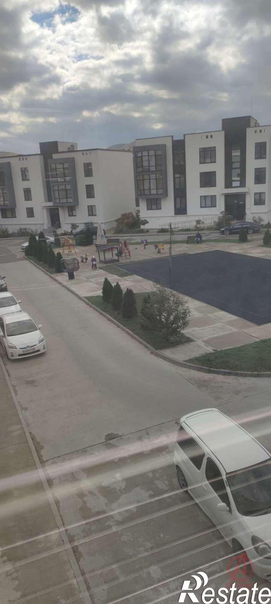 Купить квартиру за 4 150 000 рублей на Кипарисовая улица, 4