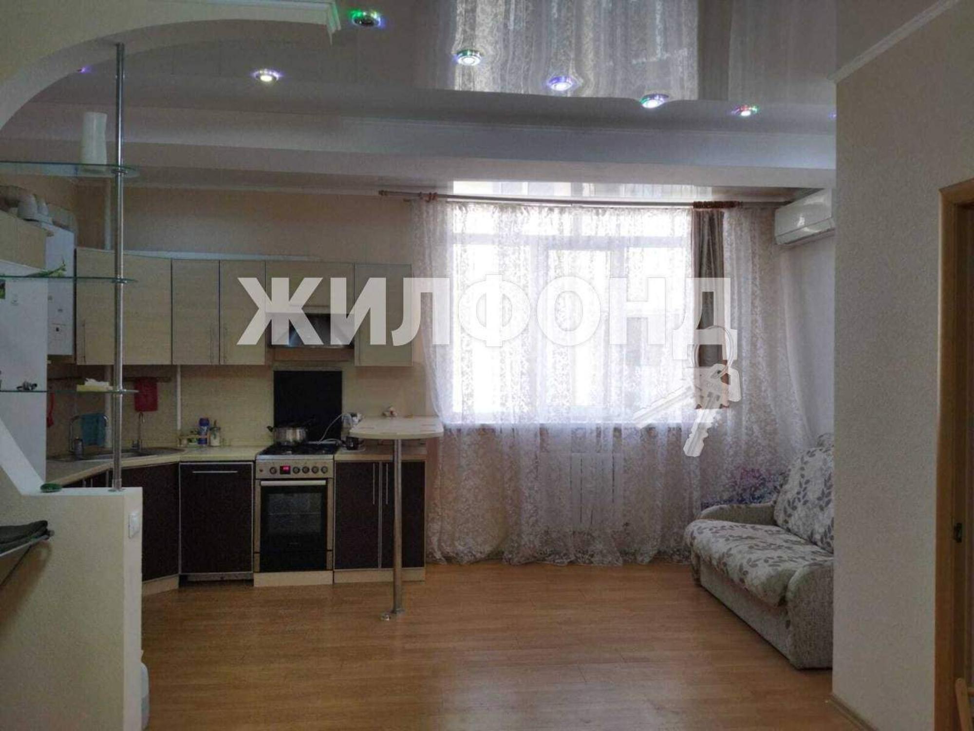 Купить квартиру за 9 800 000 рублей на Гончарова улица, д.14