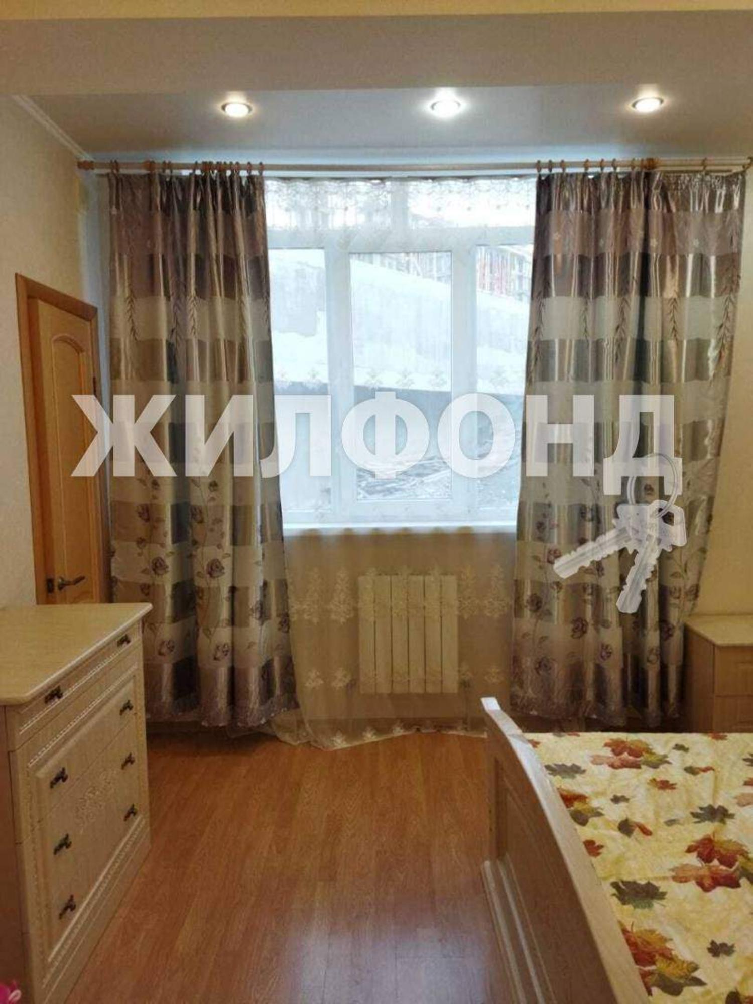 Купить квартиру за 9 800 000 рублей на Гончарова улица, д.14