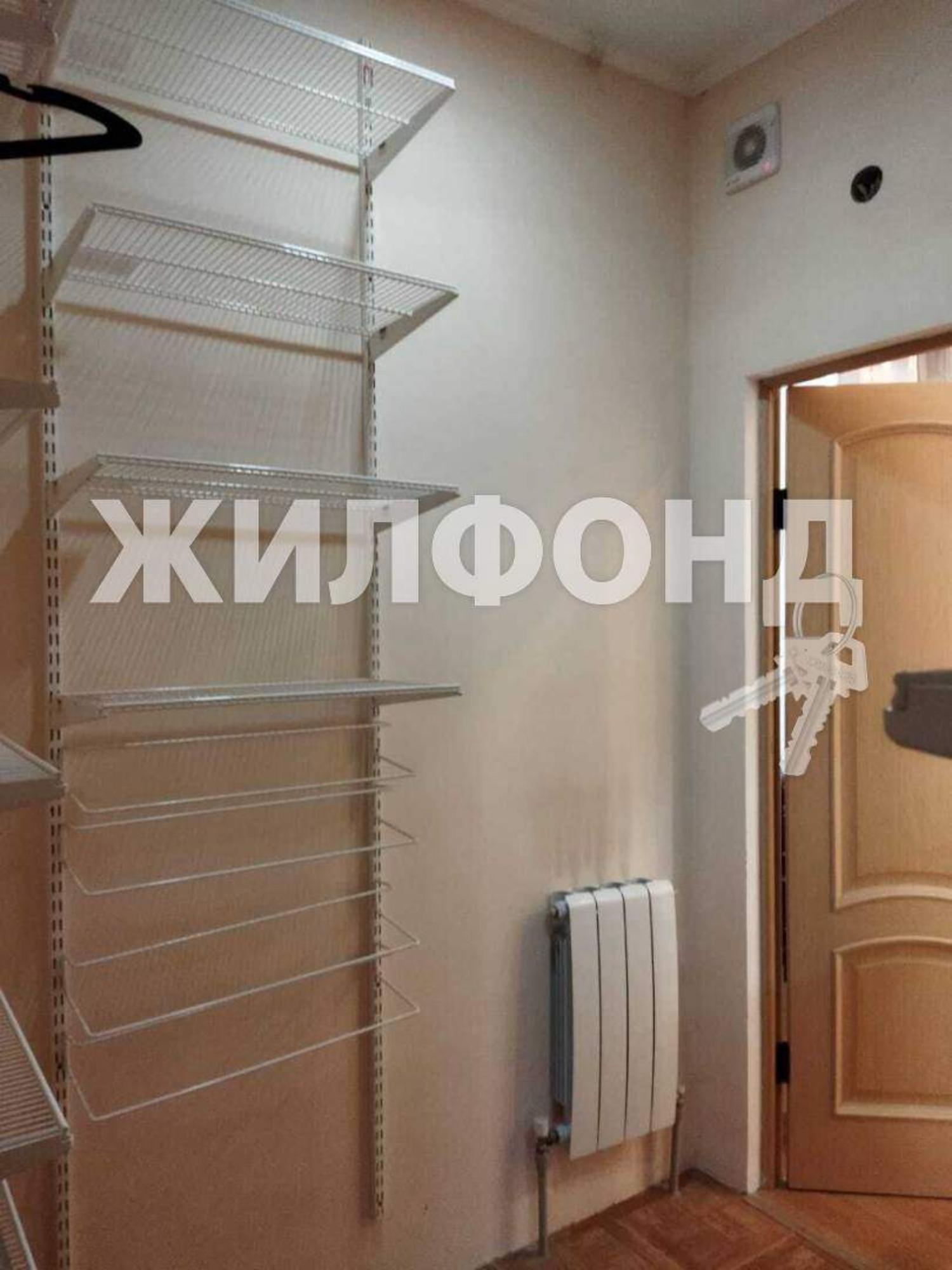 Купить квартиру за 9 800 000 рублей на Гончарова улица, д.14
