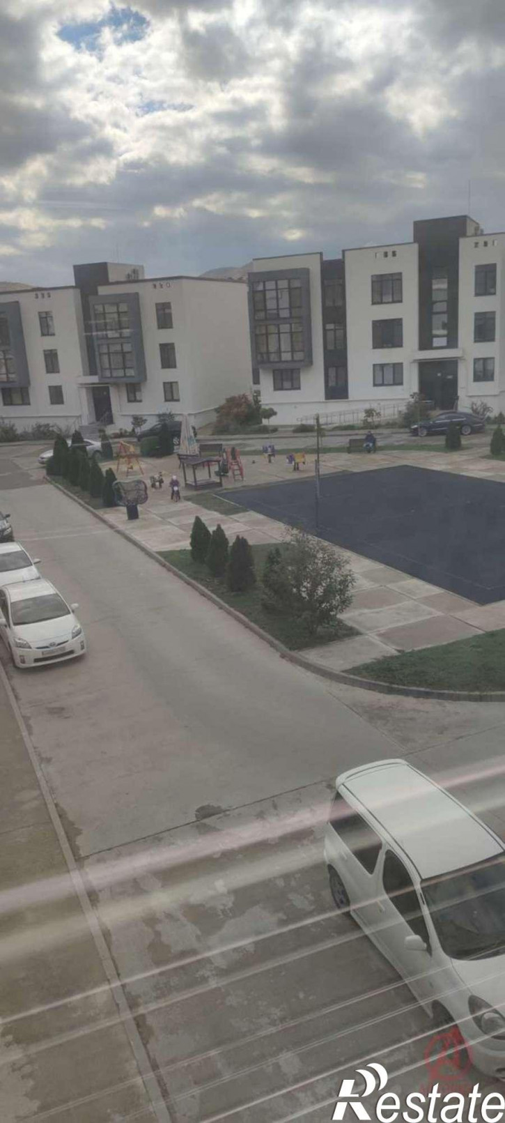 2-комн квартира Кипарисовая улица, 4