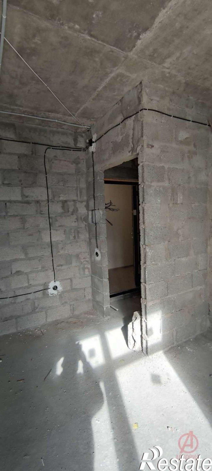 2-комн квартира Кипарисовая улица, 4
