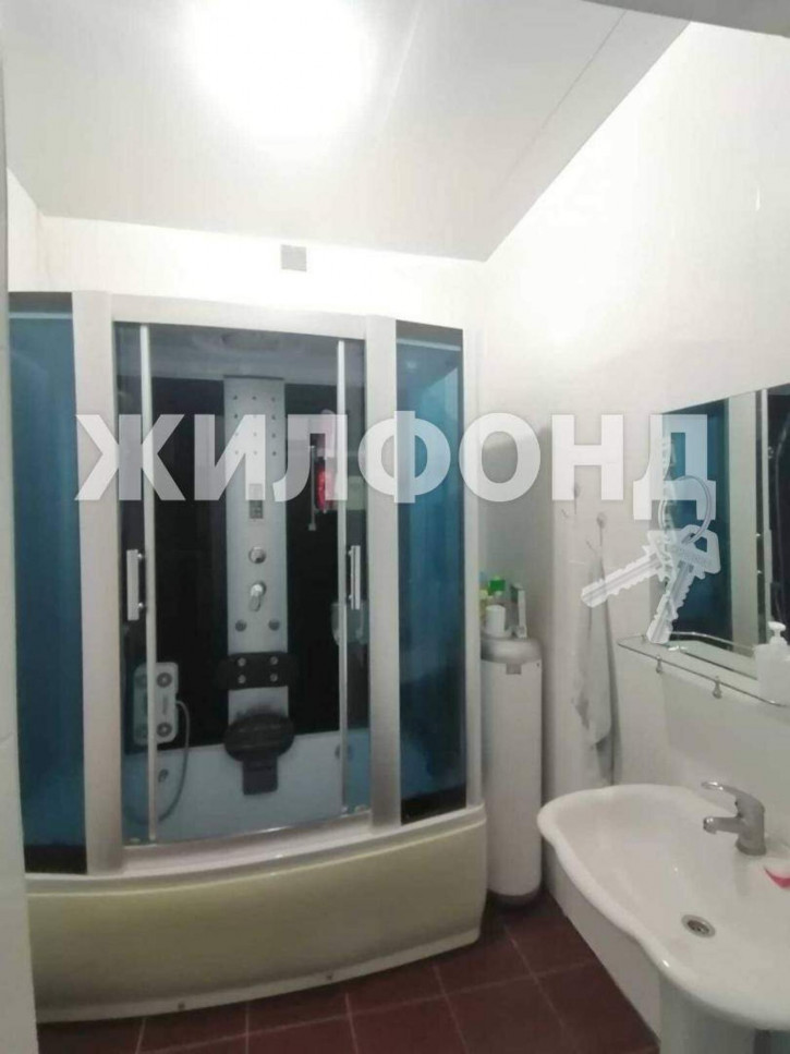Коттедж/дом Магнитогорская улица