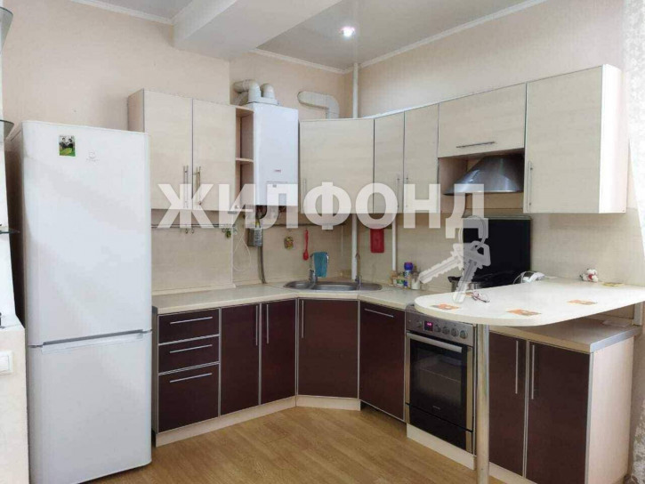 2-комн квартира Гончарова улица, д.14