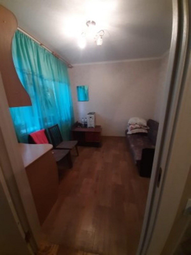 4-комн квартира 2 Краснодарская, 82