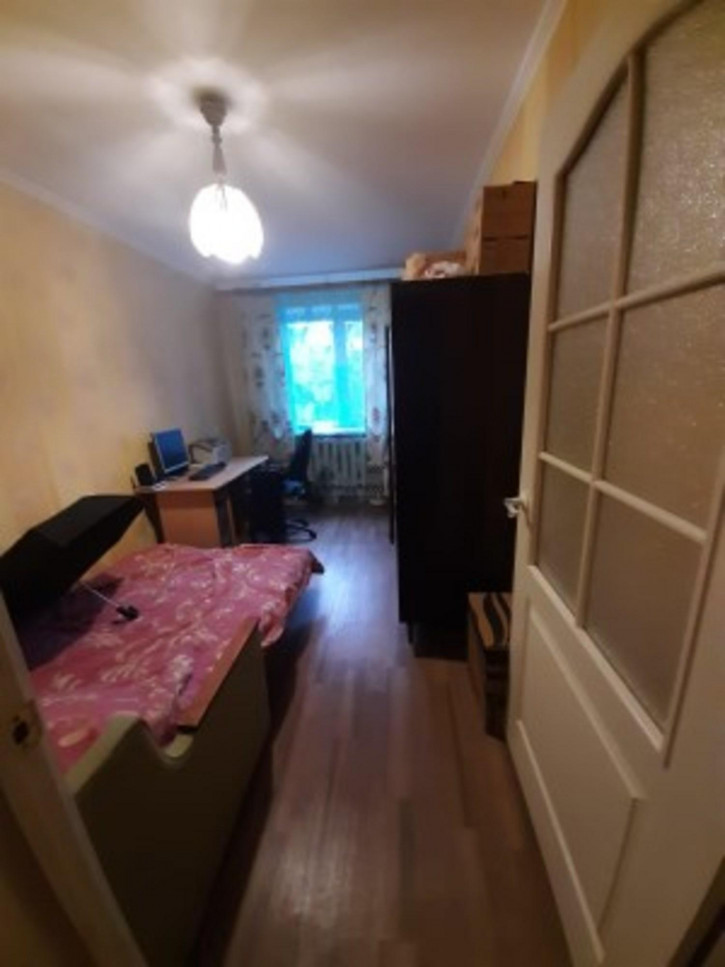 4-комн квартира 2 Краснодарская, 82