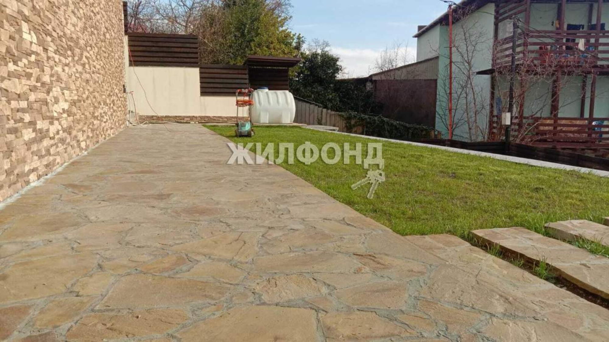 Купить дачу, дом, коттедж за 45 000 000 рублей на Ландышевая улица