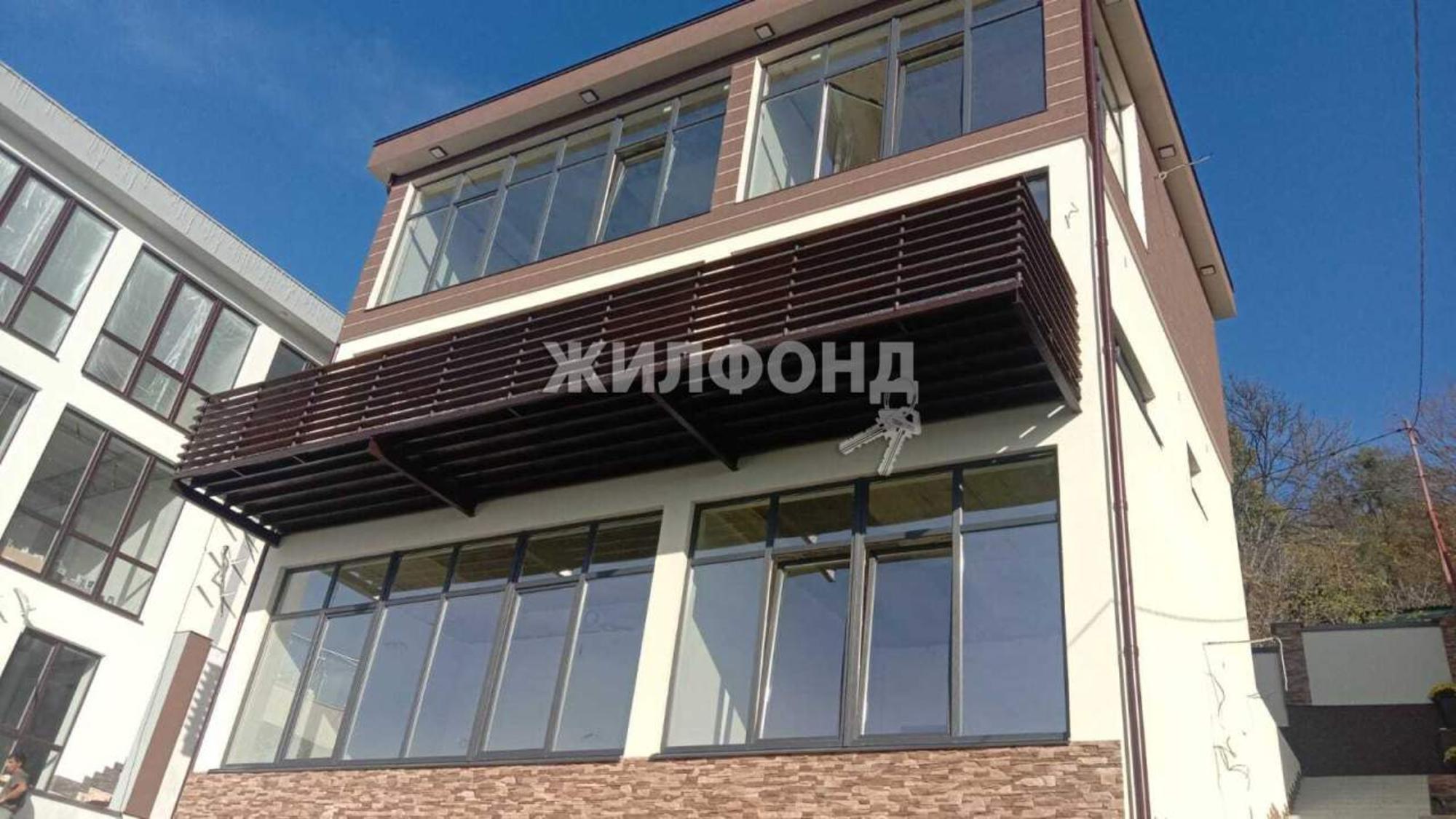 Купить дачу, дом, коттедж за 45 000 000 рублей на Ландышевая улица