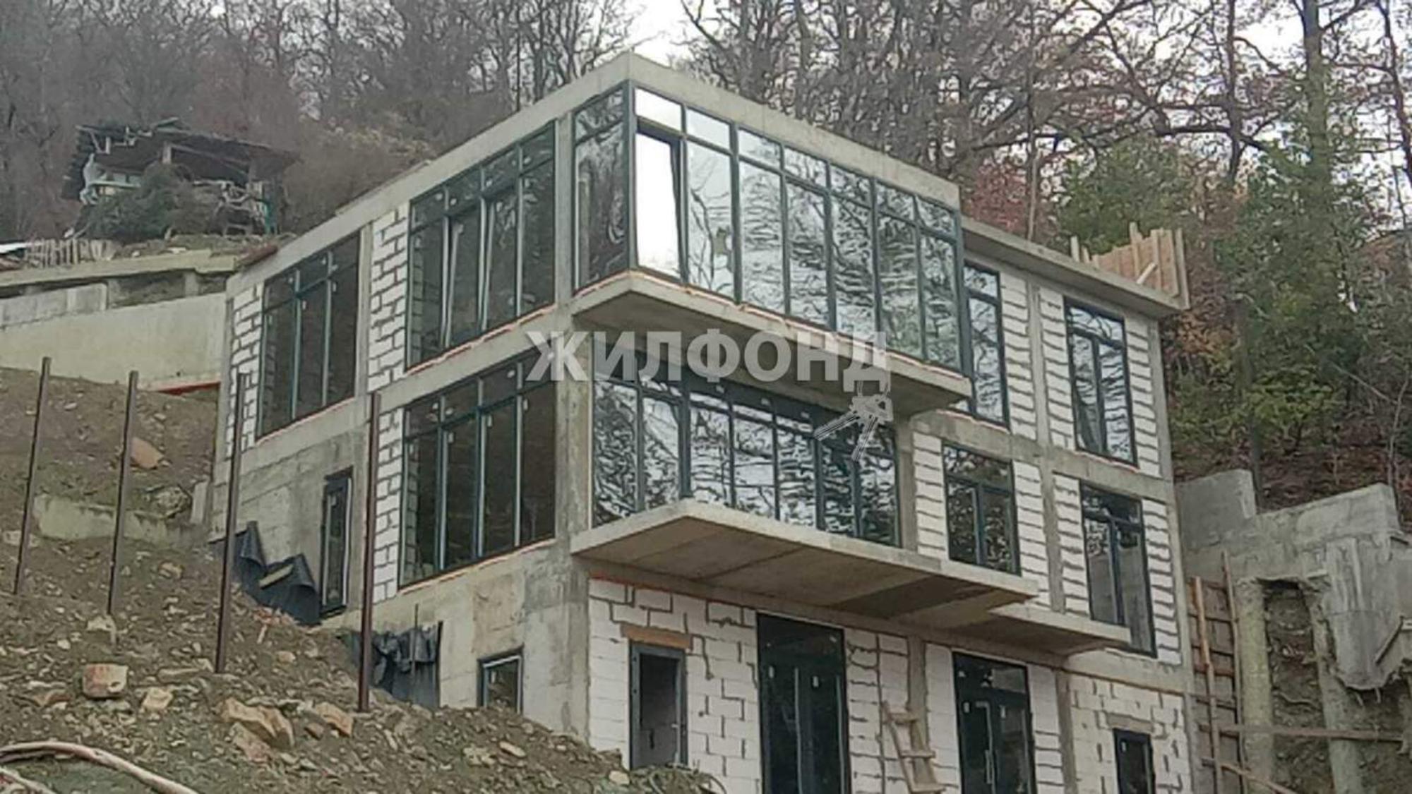 Купить дачу, дом, коттедж за 67 777 000 рублей на Ландышевая улица