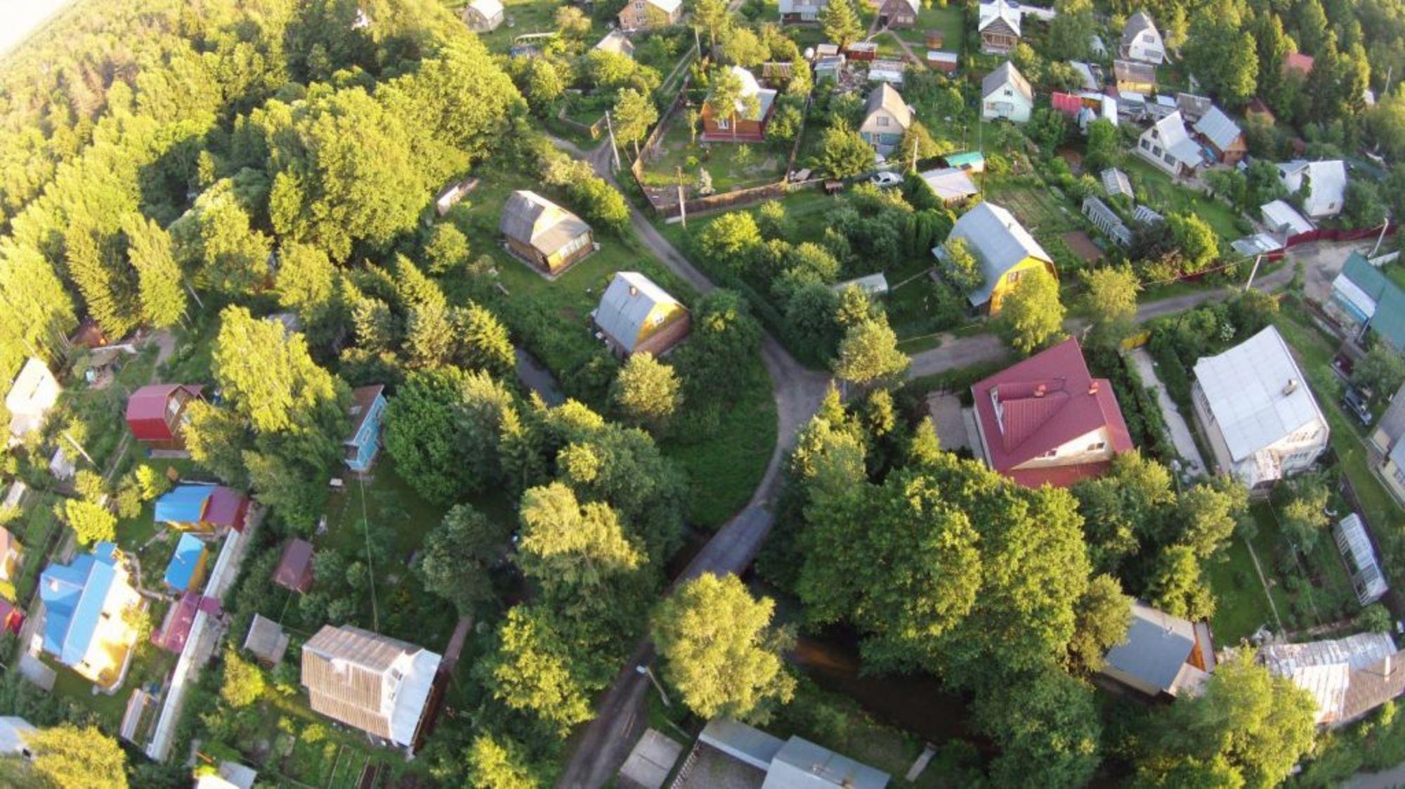 Купить землю, земельный участок за 300 000 рублей на Семеновская ул, 5